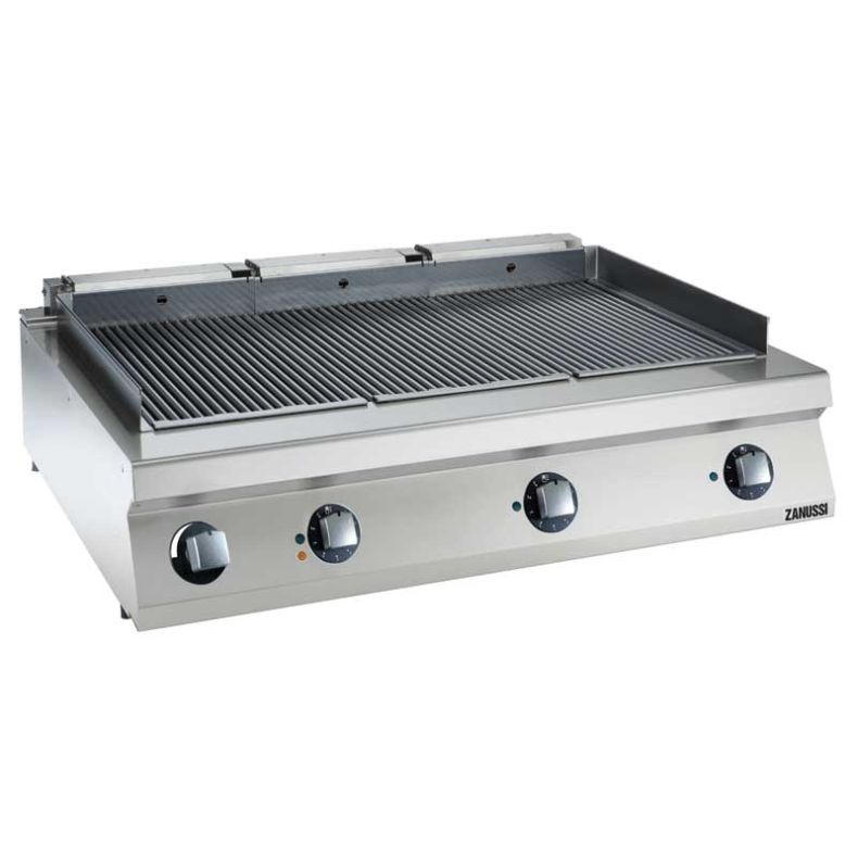 Zanussi Elektro-Rostgrill ERG7 / 3HT-HP