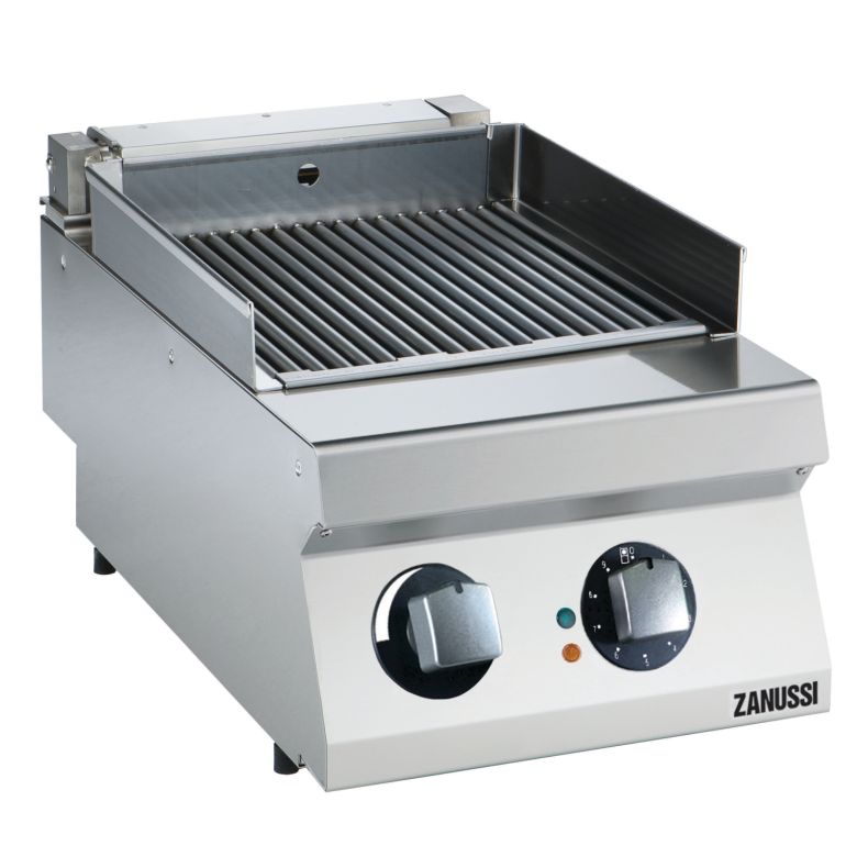 Zanussi Elektro-Rostgrill ERG9 / 1HT-HP