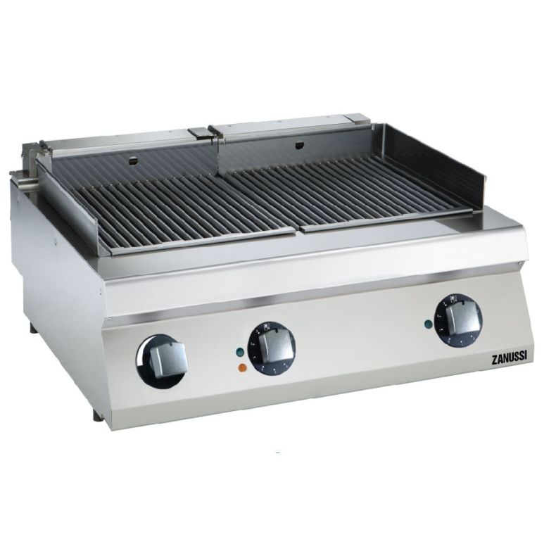 Zanussi Elektro-Rostgrill ERG9 / 2HT-HP