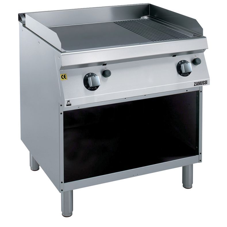 Zanussi Gas-Bratplatte GBP7 / 1 / 3GE2HUO