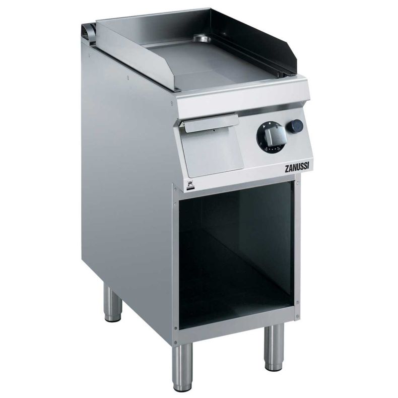 Zanussi Gas-Bratplatte GBP7 / V1HUO