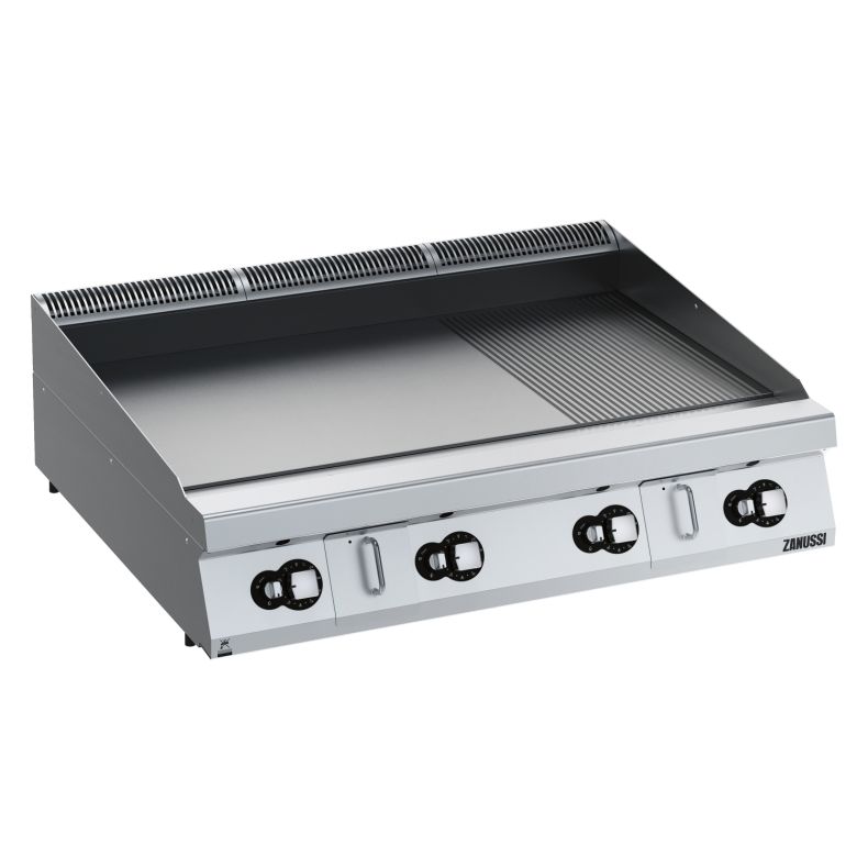 Zanussi Gas-Bratplatte GBP9 / 1/3 GEK HP