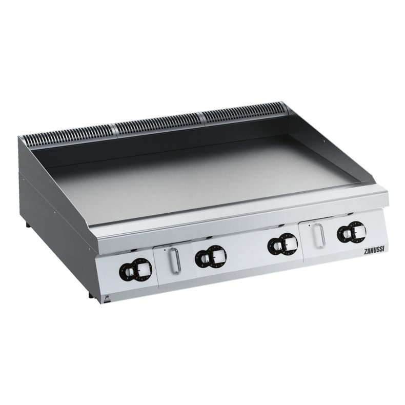 Zanussi Gas-Bratplatte GBP9 / GLK HP