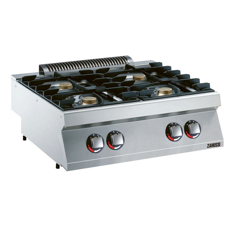 Zanussi Gasherd GH7 / 4FLT