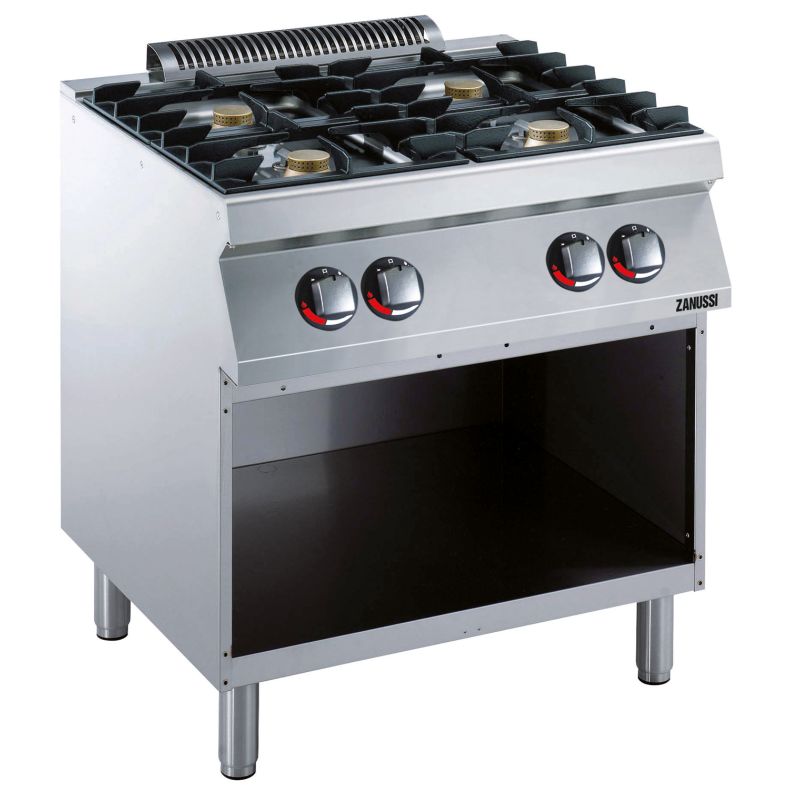 Zanussi Gasherd GH7 / 4FLUO