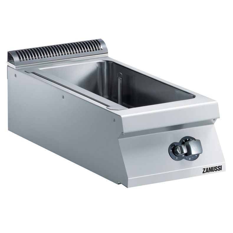 Zanussi Gas-Bain-Marie GWB9 / 1B-GN1/1-T