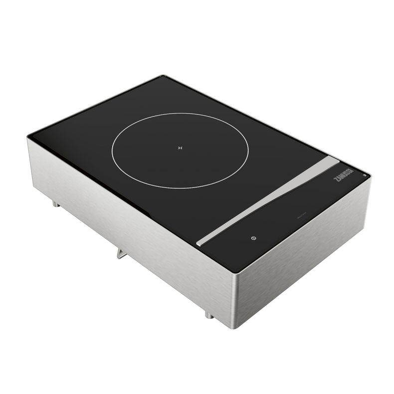 Zanussi Induktionsherd IHEC-3P / 1ZT