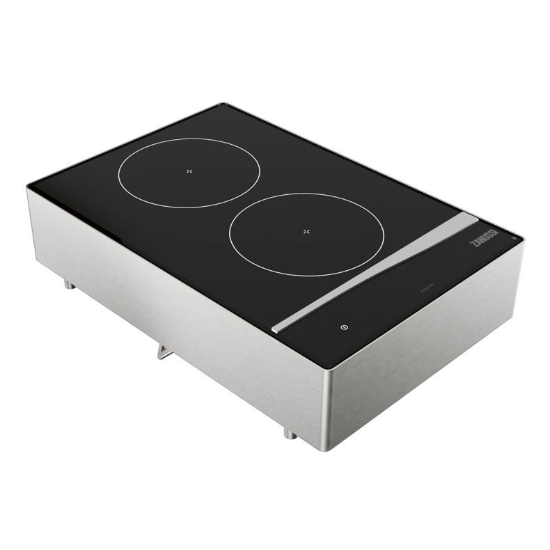 Zanussi Induktionsherd IHEC-1P / 2ZLT