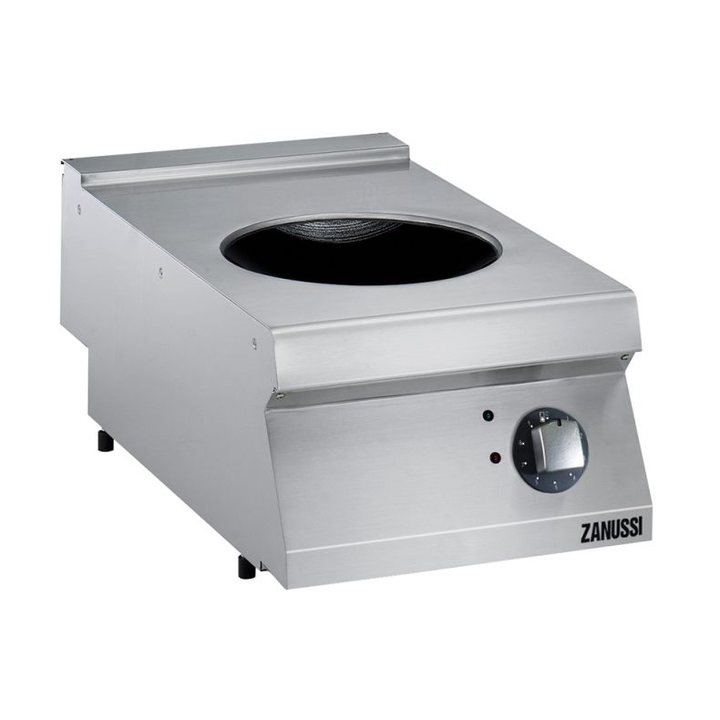 Zanussi Induktionswok IWOK7 / T 5 KW