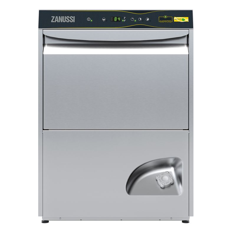 Zanussi Geschirrspülmaschine ZLAI3WG