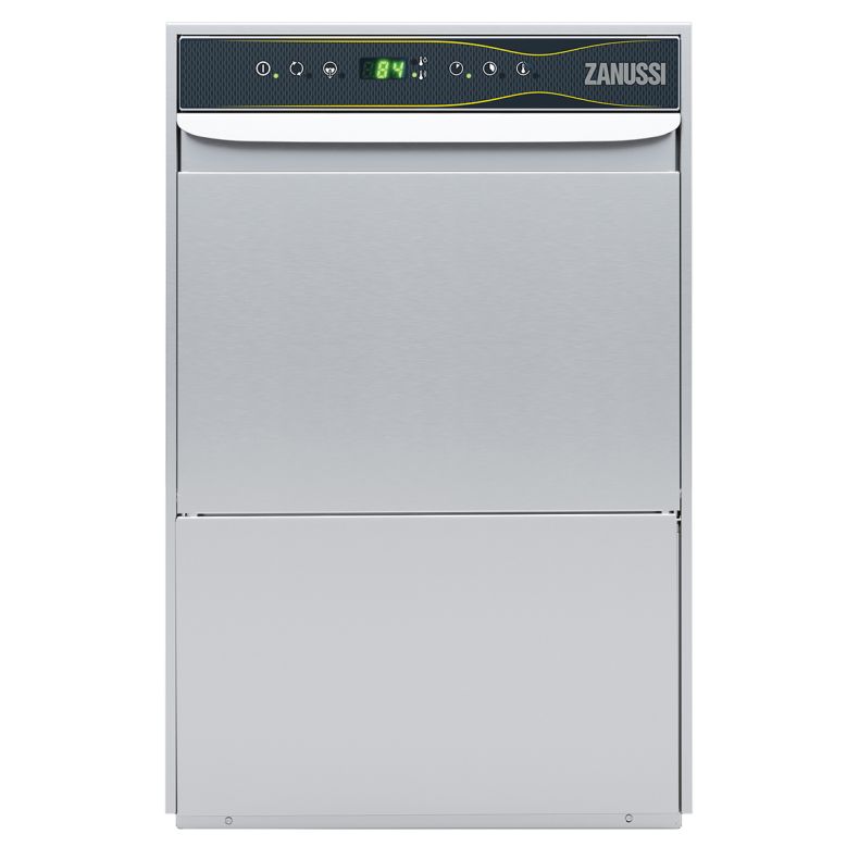 Zanussi Gläserspülmaschine ZSICWP
