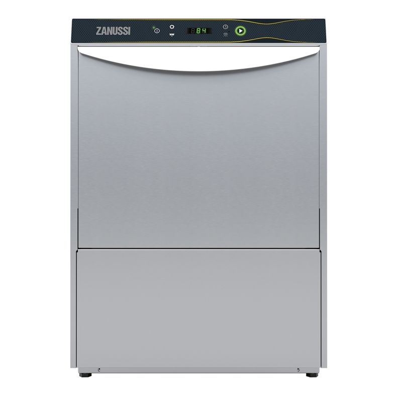 Zanussi Geschirrspülmaschine ZXLIG