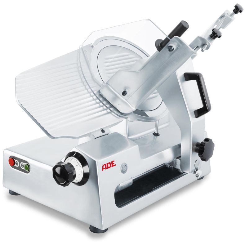 ADE Aufschnittmaschine Automatic