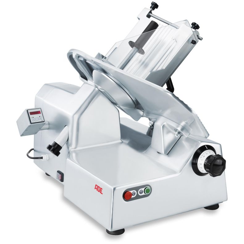 ADE Aufschnittmaschine Automatic Z