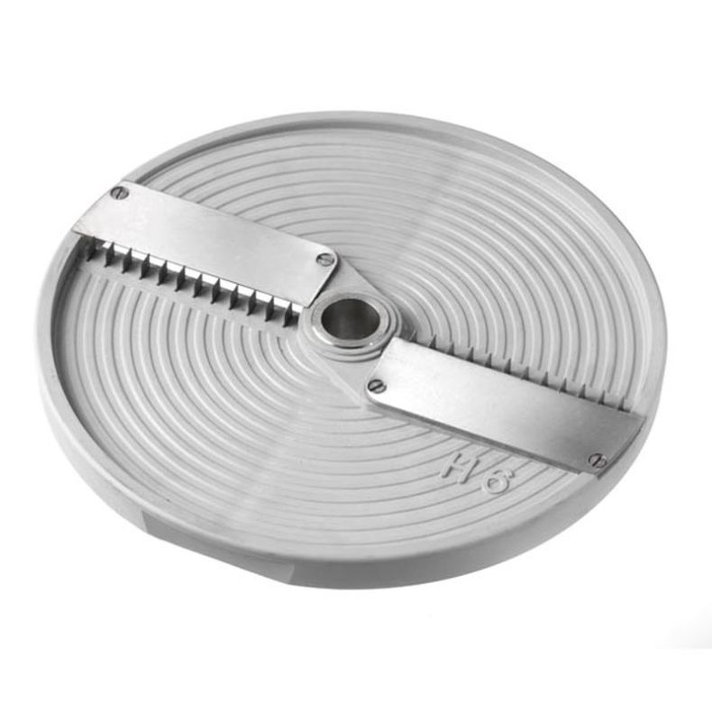 KBS Julienne Scheibe 6 mm