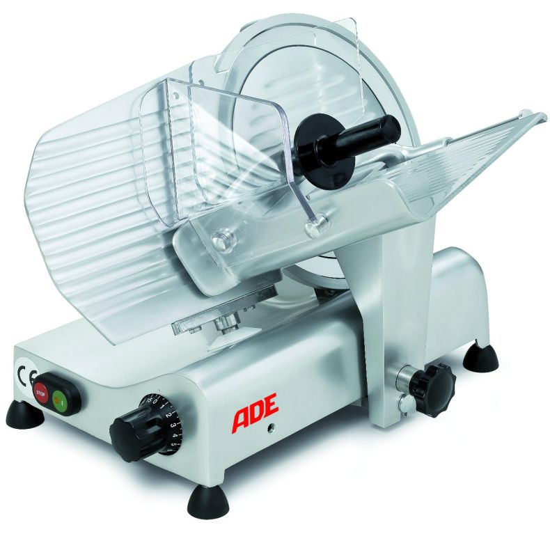 ADE Aufschnittmaschine Hanse 300