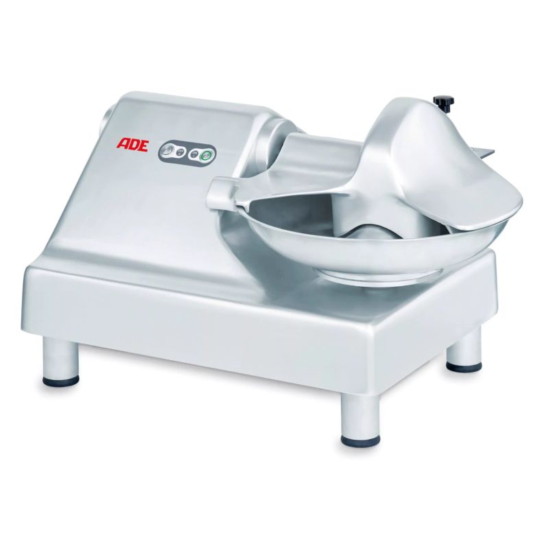 ADE Fleischkutter Tondo 5 - 230 V