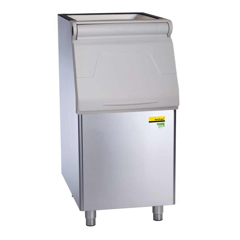 NordCap Vorratsbehälter R 100 mit Kit