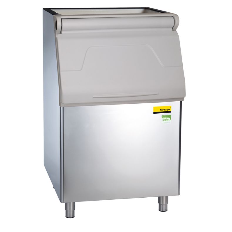NordCap Vorratsbehälter R 150 mit Kit CBT30EMCD