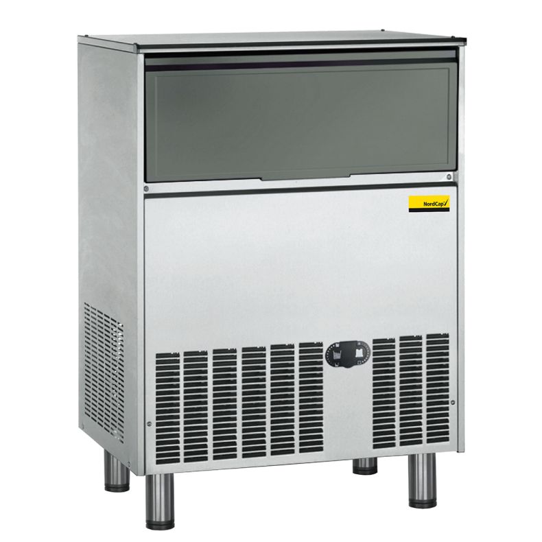 NordCap Eiswürfelbereiter SCH 105 L XSAFE