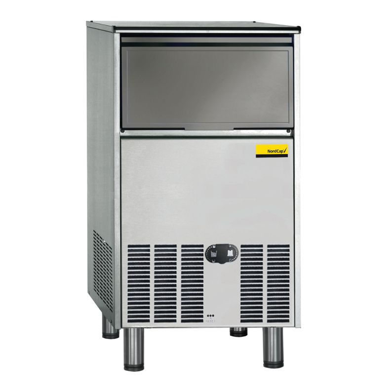 NordCap Eiswürfelbereiter SCH 50 W XSAFE