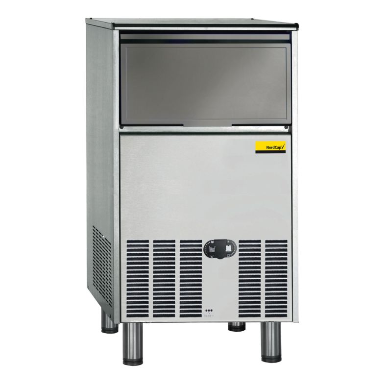 NordCap Eiswürfelbereiter SCH 65 W XSAFE