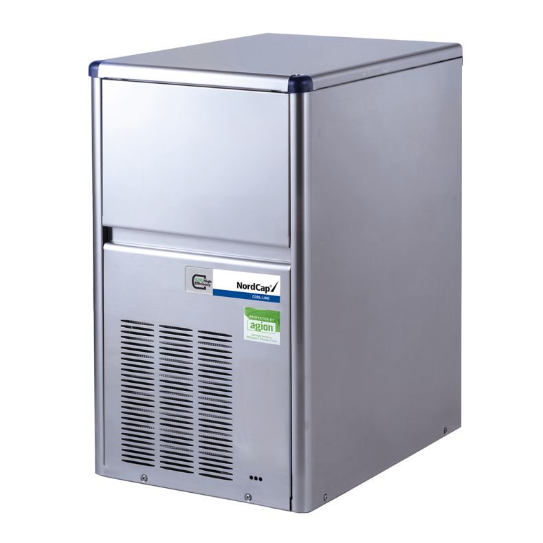NordCap Eiswürfelbereiter SDH 18 L | Cool-Line