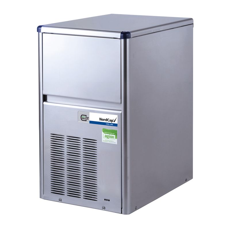 NordCap Eiswürfelbereiter SDH 24 L | Cool-Line