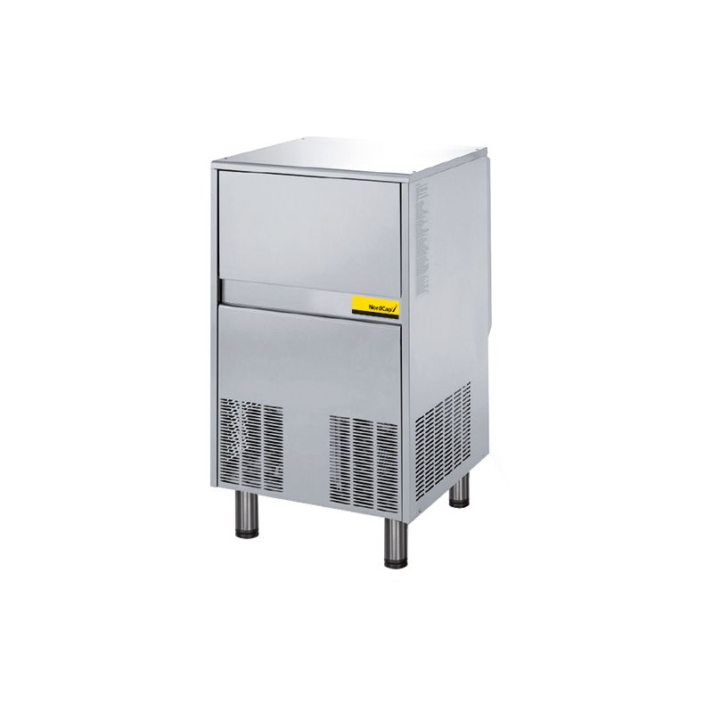 NordCap Flockeneisbereiter SPH 80 L