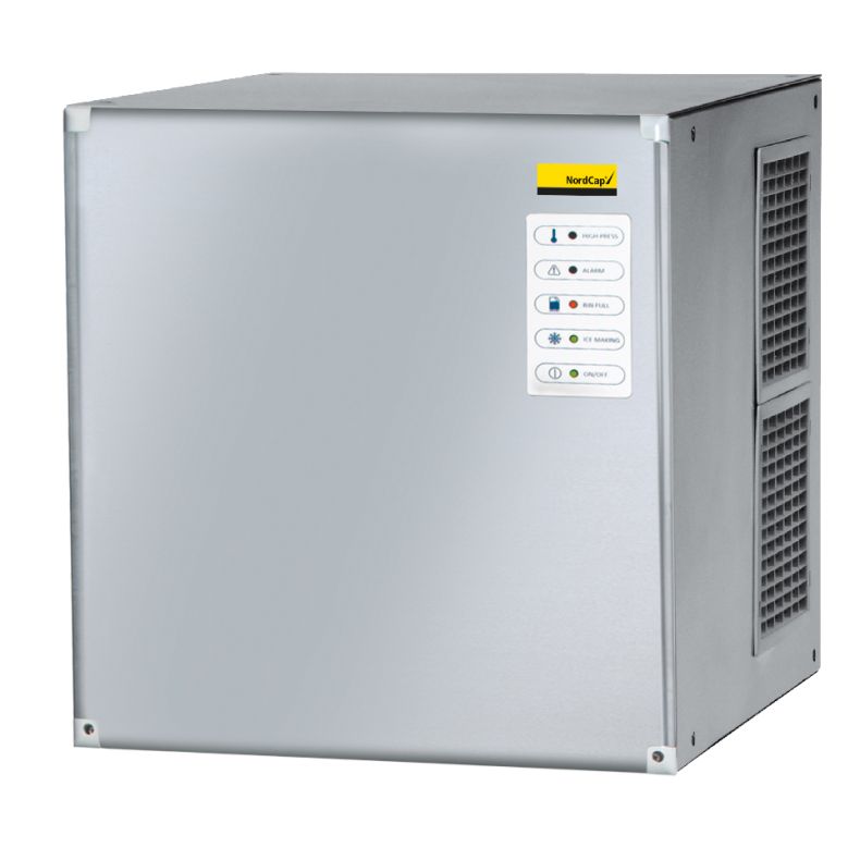 NordCap Eiswürfelbereiter SVH 222 L