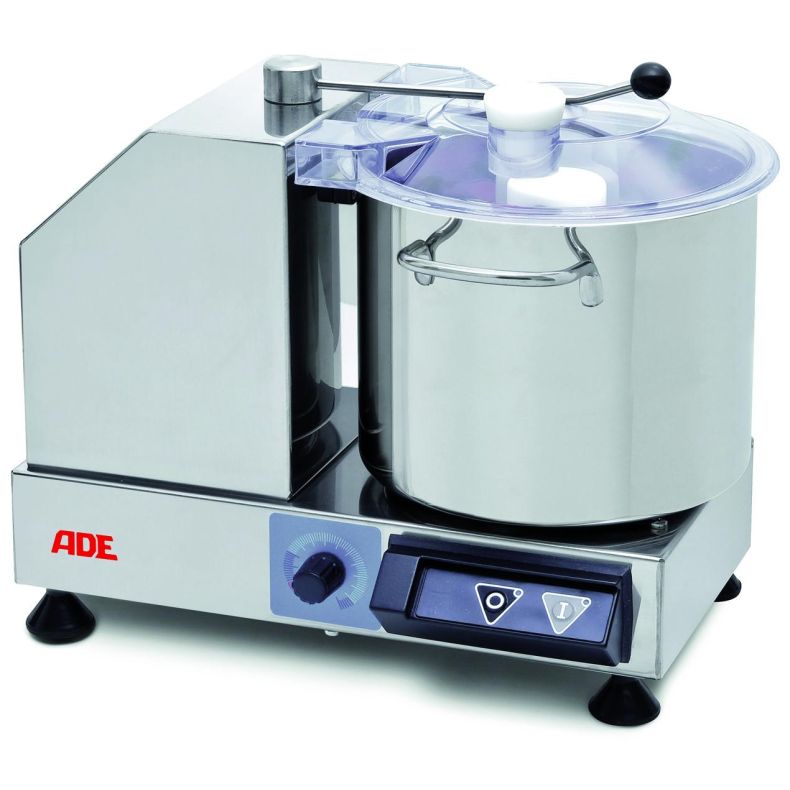 ADE Tischkutter Rotomat 9