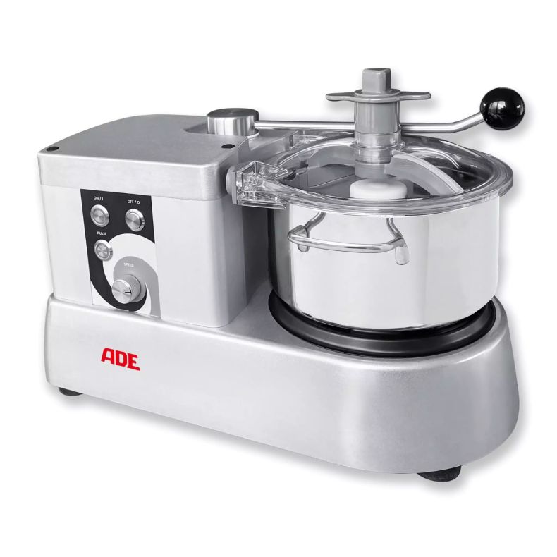 ADE Tischkutter Rotomat V5