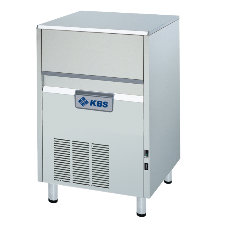 KBS Hohlkegel-Eiswürfelbereiter Joy 719 L