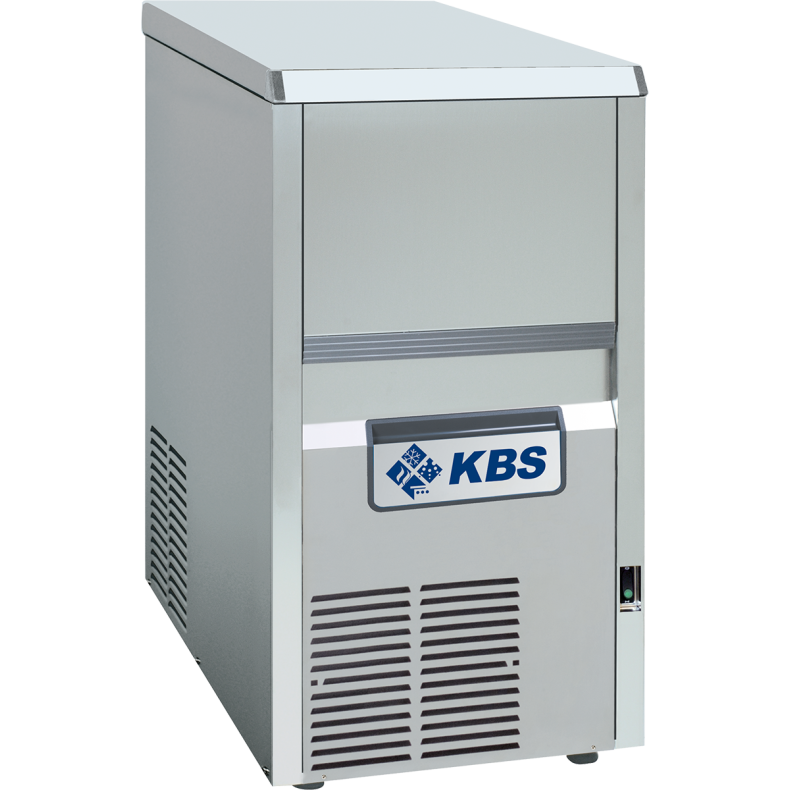 KBS Flockeneisbereiter KF 45 L