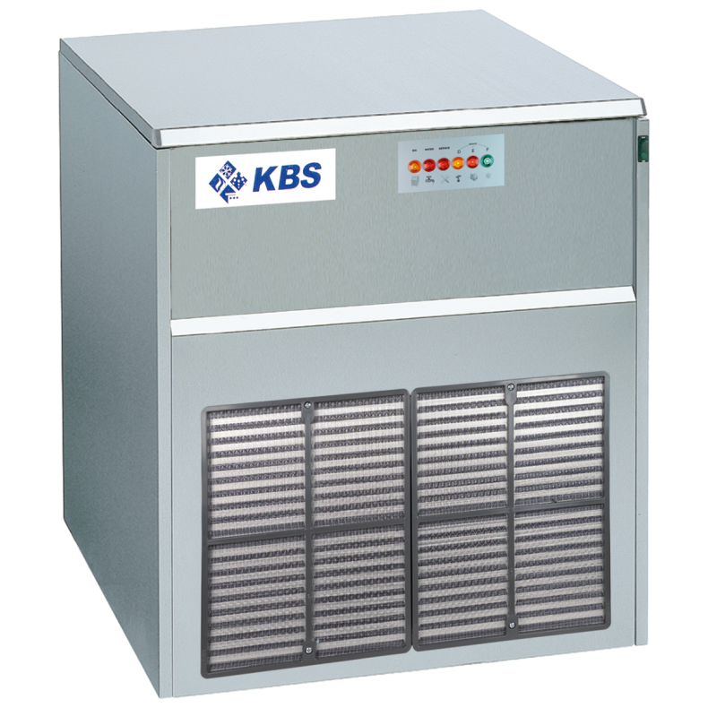 KBS Press Flake Eisbereiter KFP 210 L