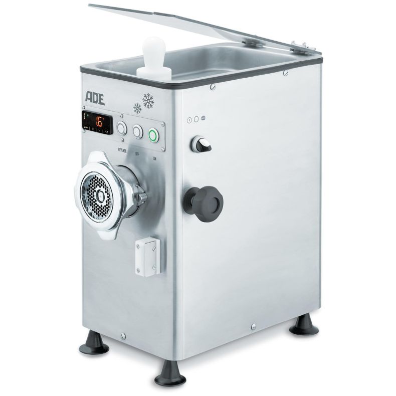 ADE Fleischwolf FL82-Cool mit Kühlung