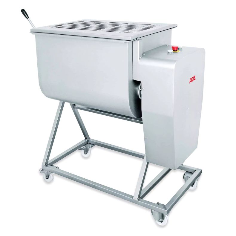 ADE Fleischmischer MOLTOMIX150-2-400-D