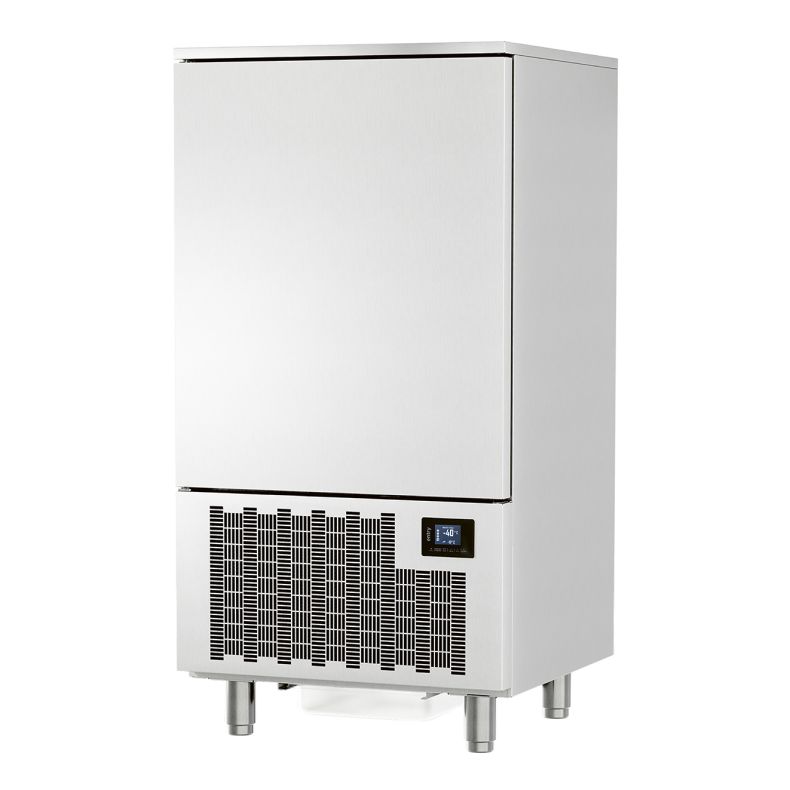 NordCap Schockfroster SKF 10 ENTRY | Cool-Line