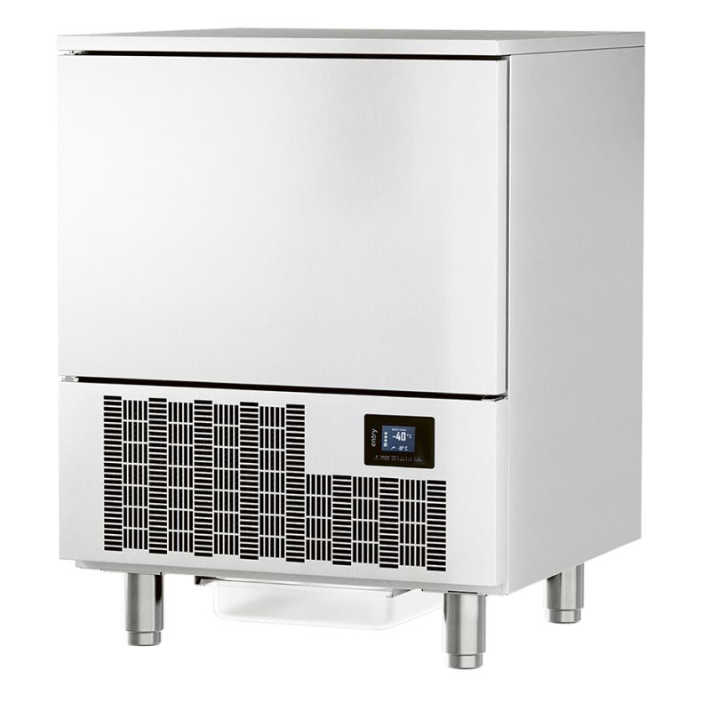 NordCap Schockfroster SKF 5 ENTRY | Cool-Line