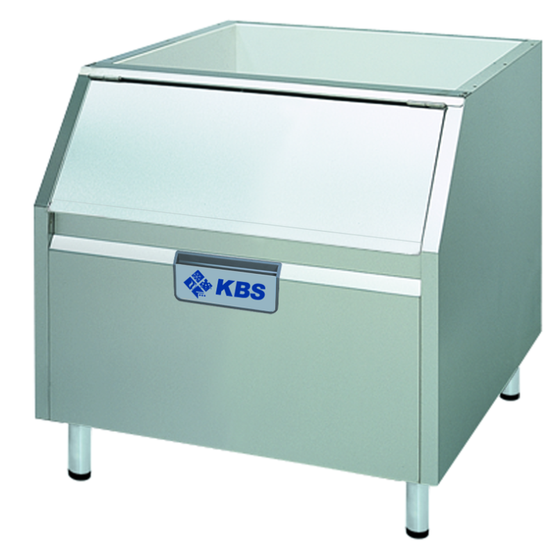 KBS Vorratsbehälter B 150