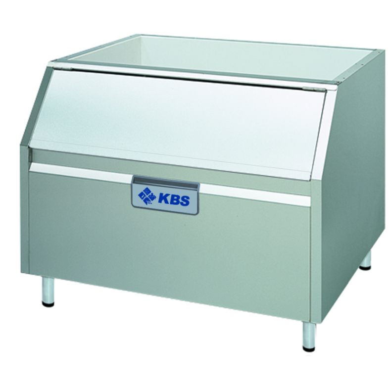 KBS Vorratsbehälter B 250