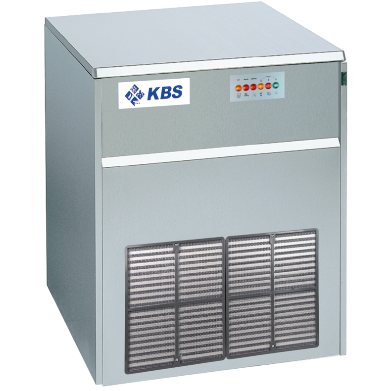 KBS Flockeneisbereiter KF 505 L
