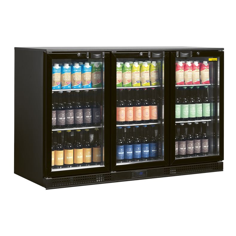 NordCap Rückbuffet-Unterbauschrank RBS 1356-87-D