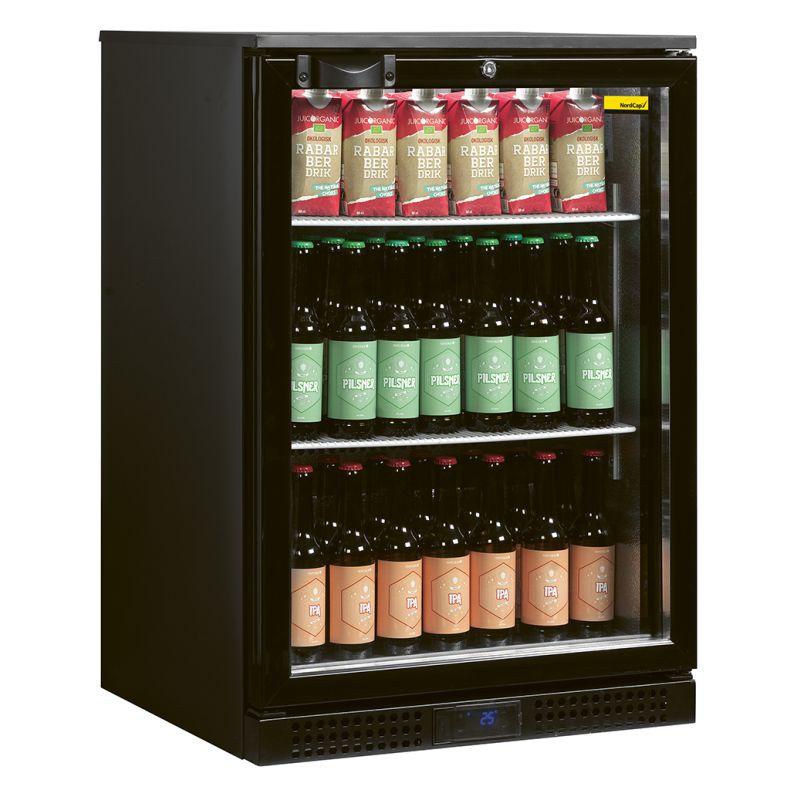 NordCap Rückbuffet-Unterbauschrank RBS 601-87-D