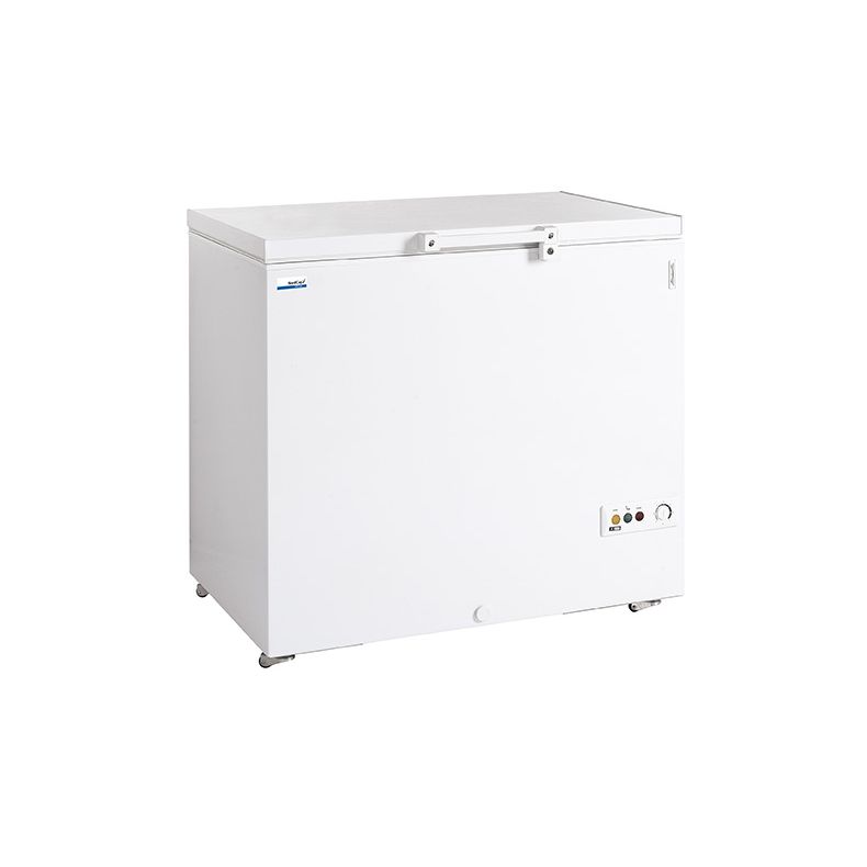 NordCap Tiefkühltruhe TKT 305 | Cool-Line