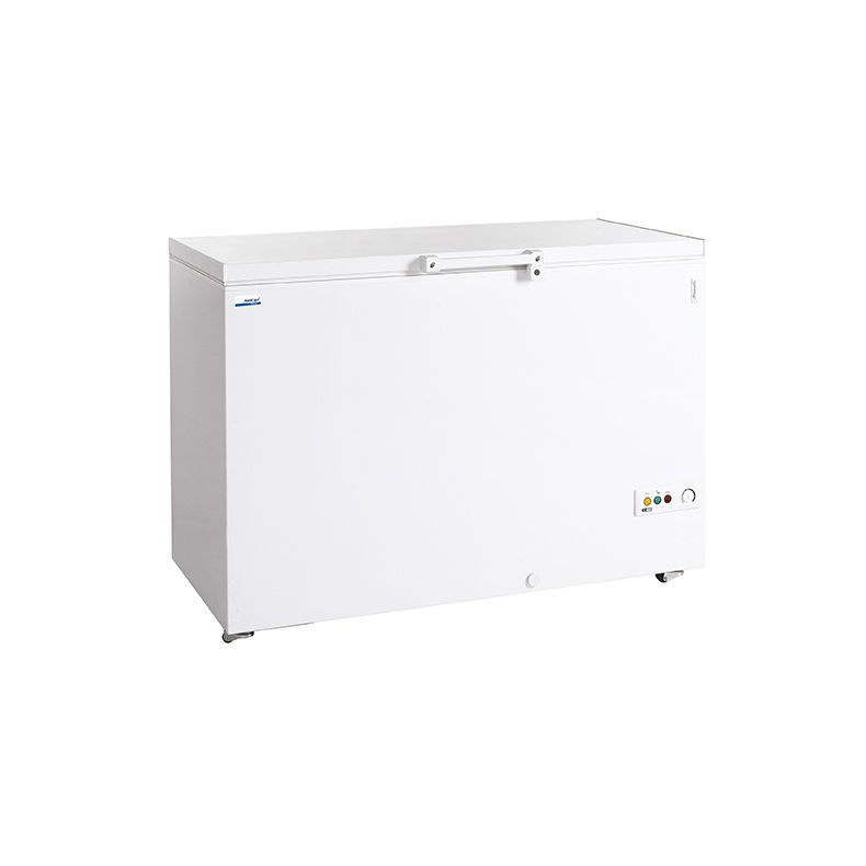 NordCap Tiefkühltruhe TKT 405 | Cool-Line