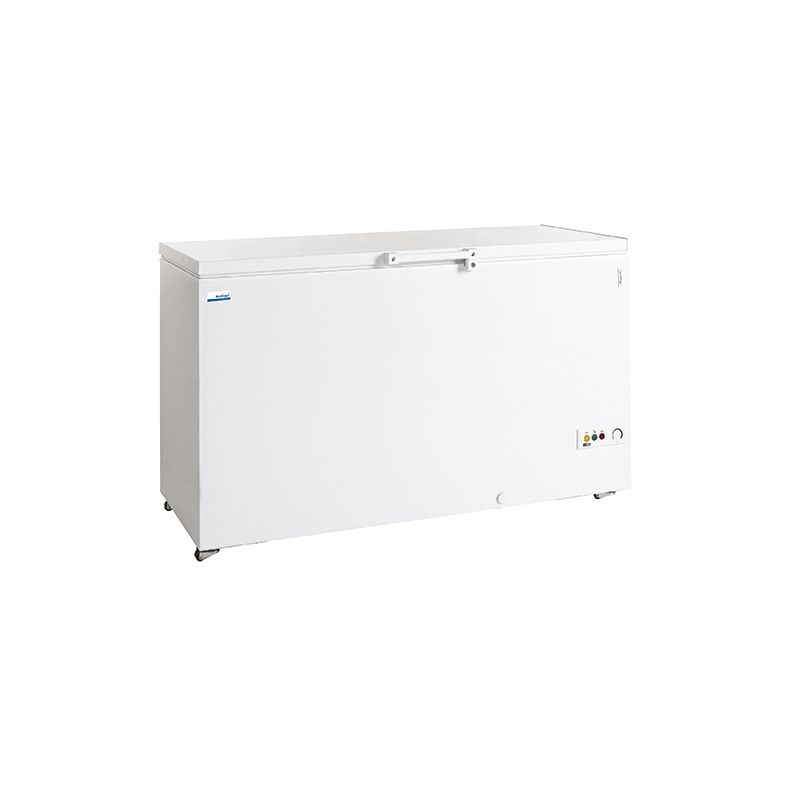 NordCap Tiefkühltruhe TKT 505 | Cool-Line