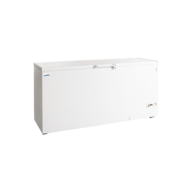 NordCap Tiefkühltruhe TKT 605 | Cool-Line
