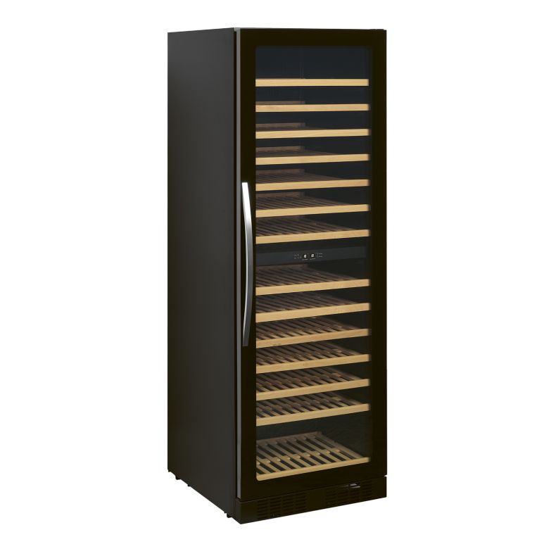 NordCap Weinlagerschrank WK 375-2
