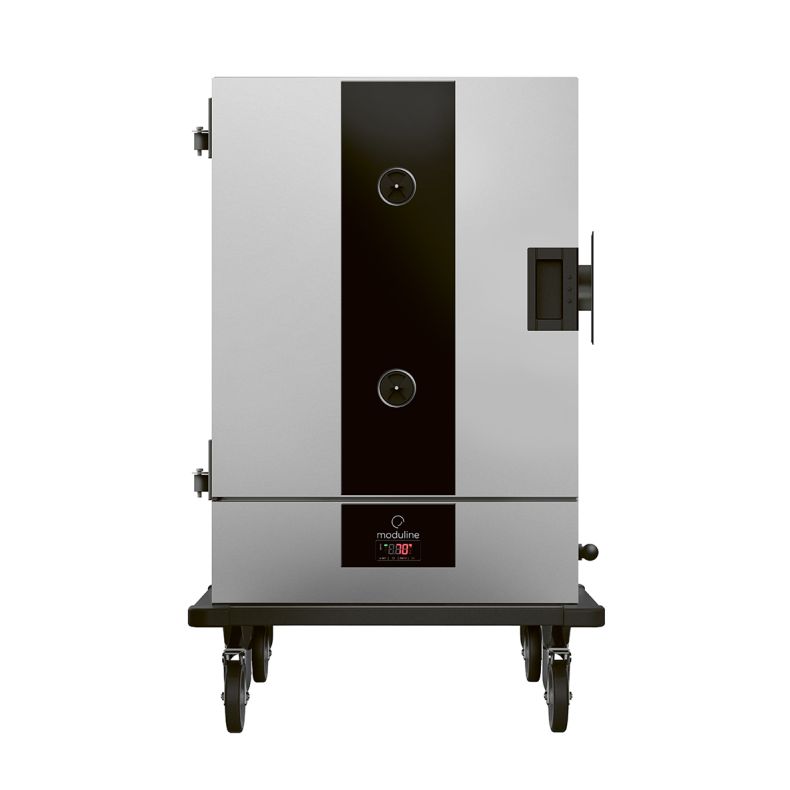 Moduline Warmhalteschrank HHA 102 EV